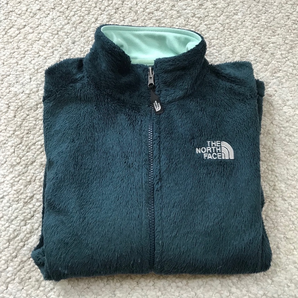 Osito north face